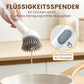 🌟ACHETEZ 2, OFFERT 1 ! ✨Brosse de nettoyage rotative avec long manche pour la vaisselle et les casseroles