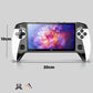 💐 PROMO EXCEPTIONNELLE -60% ! Console Arcade Portable Haute Qualité – 9 Émulateurs, Écran HD 5.5", Sortie TV 🎮✨ 【Offre Limitée】