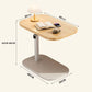 💐 -60% SUR LA TABLE C PLIANTE ! Polyvalente : Bureau, Plateau de Petit-déjeuner, Support Ordinateur 🥐📖 【Qualité Pro】