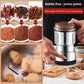 👨‍🍳 Incontournable Cuisine 2026 | Moulin Multifonction Lame en S & Nettoyage Facile ✨【PROMO ÉCLAIR】