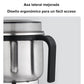 🎁 60% de réduction ! ⏳ Moulin électrique multifonctionnel pour usage domestique – 300W, cuchilla en S, 500 ml, acier inoxydable & facile à nettoyer ! ☕🌶️