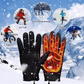 ❄️DERNIER JOUR – 60% DE RÉDUCTION❤️ Gants thermiques imperméables & coupe-vent – Touchscreen, ultra chauds et parfaits pour toutes vos aventures hivernales ! 🧤📱