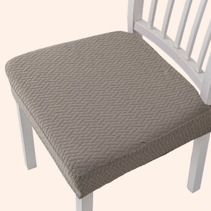 📢📢50 % de réduction ! Housses de chaise imperméables & extensibles – 9 couleurs, anti-taches, lavables en machine 🪑💧
