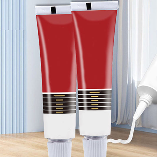 📢📢OFFRE LIMITÉE : 50% de réduction ! 🔥Colle Extra-Forte Multi-Surfaces - Tient Sans Clous & Vis !