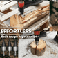 📢📢50 % DE RÉDUCTION !!!⏰Foret à bois à manche hexagonal