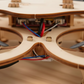 🌳🐞 OFFRE LIMITÉE 50% DE RÉDUCTION! Kit de Drone en Bois DIY pour Enfants – Maintien d’Altitude, Télécommande Réactive, Design Anti-Choc – Des Heures d’Aventure en Plein Air et de Sourires 🚁☀️🍃