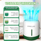 📢📢50% de réduction ! 🏠 Offre Hiver : Éliminateur d‘Odeurs de Formaldehyde - Sécurité et Efficacité pour Votre Famille