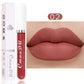 💐50% DE RÉDUCTION ! Rouge à Lèvres Mat Waterproof – Résiste à l’Eau & à la Chaleur ☀️💧【Offre Flash】