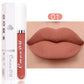 💐50% DE RÉDUCTION ! Rouge à Lèvres Mat Waterproof – Résiste à l’Eau & à la Chaleur ☀️💧【Offre Flash】