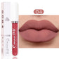 💐50% DE RÉDUCTION ! Rouge à Lèvres Mat Waterproof – Résiste à l’Eau & à la Chaleur ☀️💧【Offre Flash】