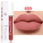 💐50% DE RÉDUCTION ! Rouge à Lèvres Mat Waterproof – Résiste à l’Eau & à la Chaleur ☀️💧【Offre Flash】