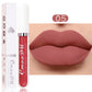 💐50% DE RÉDUCTION ! Rouge à Lèvres Mat Waterproof – Résiste à l’Eau & à la Chaleur ☀️💧【Offre Flash】