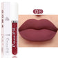 💐50% DE RÉDUCTION ! Rouge à Lèvres Mat Waterproof – Résiste à l’Eau & à la Chaleur ☀️💧【Offre Flash】