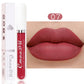 💐50% DE RÉDUCTION ! Rouge à Lèvres Mat Waterproof – Résiste à l’Eau & à la Chaleur ☀️💧【Offre Flash】