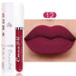 💐50% DE RÉDUCTION ! Rouge à Lèvres Mat Waterproof – Résiste à l’Eau & à la Chaleur ☀️💧【Offre Flash】