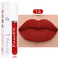 💐50% DE RÉDUCTION ! Rouge à Lèvres Mat Waterproof – Résiste à l’Eau & à la Chaleur ☀️💧【Offre Flash】