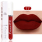 💐50% DE RÉDUCTION ! Rouge à Lèvres Mat Waterproof – Résiste à l’Eau & à la Chaleur ☀️💧【Offre Flash】