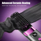 📢📢50% de réduction ! 🔥 Nouveauté Hiver : La Brosse Lisseur Intelligente 3-en-1 – Redéfinissez Votre Styling Capillaire
