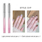 💅 Stylo Gel « Œil de Chat » Tout-en-Un - Effet Professionnel à la Maison ✨【-60%】