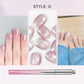 💅 Stylo Gel « Œil de Chat » Tout-en-Un - Effet Professionnel à la Maison ✨【-60%】