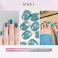 💅 Stylo Gel « Œil de Chat » Tout-en-Un - Effet Professionnel à la Maison ✨【-60%】