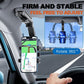 🚘🔄 Support de Téléphone Universel et Orientable – Rotation 1080°, Bras Pliable et Fixation Ultra-Stable