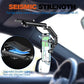 🚘🔄 Support de Téléphone Universel et Orientable – Rotation 1080°, Bras Pliable et Fixation Ultra-Stable