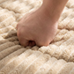 📢📢60 % de réduction !! ⏰Coussin de canapé antidérapant en velours côtelé matelassé