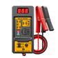 🎉🔌50% de réduction ! Testeur de relais automobile avec écran numérique et LED – Compatible 4/5 broches, connexion sécurisée et lecture instantanée
