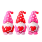 📢📢 50 % DE RÉDUCTION !! 💝 Offre Cadeau Parfaite : Figurine Nain Déco « Saint-Valentin » - Un Amour de Miniature