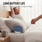 🛌 Sommeil Intelligent | Haut-Parleur pour Oreiller 🎵【-50%】