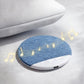🛌 Sommeil Intelligent | Haut-Parleur pour Oreiller 🎵【-50%】