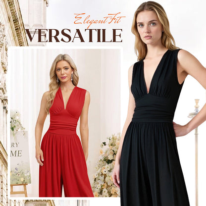 ✨🌊 -50% ! 👗Combinaison une pièce – Coupe élégante & tissu fluide.