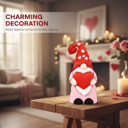 🧙 Collection Ludique à Personnaliser - Set de Petits Gnomes Décoratifs - Créez Votre Propre Histoire ❄️【Promo -50%】