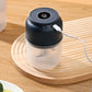 ⚡ Innovation Puissante 2026 | Hachoir Électrique Rechargeable | Mode Turbo 2 Vitesses 🥣【-55%】