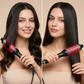 💐50% DE RÉDUCTION ! Lisseur Polyvalent à Température Réglable – Adapté à tous les cheveux 🌡️💇‍♀️【Offre Flash】