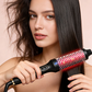 💐50% DE RÉDUCTION ! Lisseur Polyvalent à Température Réglable – Adapté à tous les cheveux 🌡️💇‍♀️【Offre Flash】