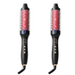 💐50% DE RÉDUCTION ! Lisseur Polyvalent à Température Réglable – Adapté à tous les cheveux 🌡️💇‍♀️【Offre Flash】