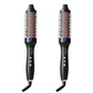 💐50% DE RÉDUCTION ! Lisseur Polyvalent à Température Réglable – Adapté à tous les cheveux 🌡️💇‍♀️【Offre Flash】
