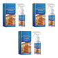 🧹 3 en 1 : Nettoie, Polit, Protège - Spray Nettoyant Restaurateur pour Tous les Sols - Effet Rapide & Sans Résidu 🏡【Promo -50%】