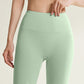 💐50% DE RÉDUCTION ! Leggings taille haute effet sculptant – Galbe vos fesses 🍑⭐【Stock Limité】