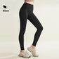 💐50% DE RÉDUCTION ! Leggings taille haute effet sculptant – Galbe vos fesses 🍑⭐【Stock Limité】