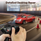 🎁 Le Cadeau Ultime pour Passionnés - Voiture de Drift RC Mini Rechargeable - Puisse en Espace Limitée 【Promo -50%】
