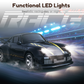 🎁 Le Cadeau Ultime pour Passionnés - Voiture de Drift RC Mini Rechargeable - Puisse en Espace Limitée 【Promo -50%】
