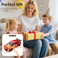 🎁 Le Cadeau Ultime pour Passionnés - Voiture de Drift RC Mini Rechargeable - Puisse en Espace Limitée 【Promo -50%】