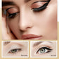 ⚡ Séchage Rapide & Tenue Soirée | Eye-Liner Liquide Imperméable | Trait Intense en Secondes 🔥【-60%】