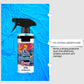 🚗 ACHETEZ 2 - RECEVEZ 1 GRATUIT ! ✨ Spray Polish pour Voiture + Serviette Microfibre - Redonne de l'Éclat en 5 Minutes sans Rayures 🧼⚡