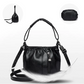 👜 60% DE RÉDUCTION ! 💼 Sac à Main Cube en Cuir – Design Plissé Élégant, Léger & Polyvalent ✨