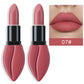 💋 L‘Élégance Mat à la Française - Rouge à Lèvres Lip-Shaped - Finition Haute Couture et Pigmentée
