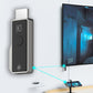 🖥️ Liberté Sans Fil & Présentation Pro - Adaptateur USB-C vers Display Sans Fil - Compatible Universelle